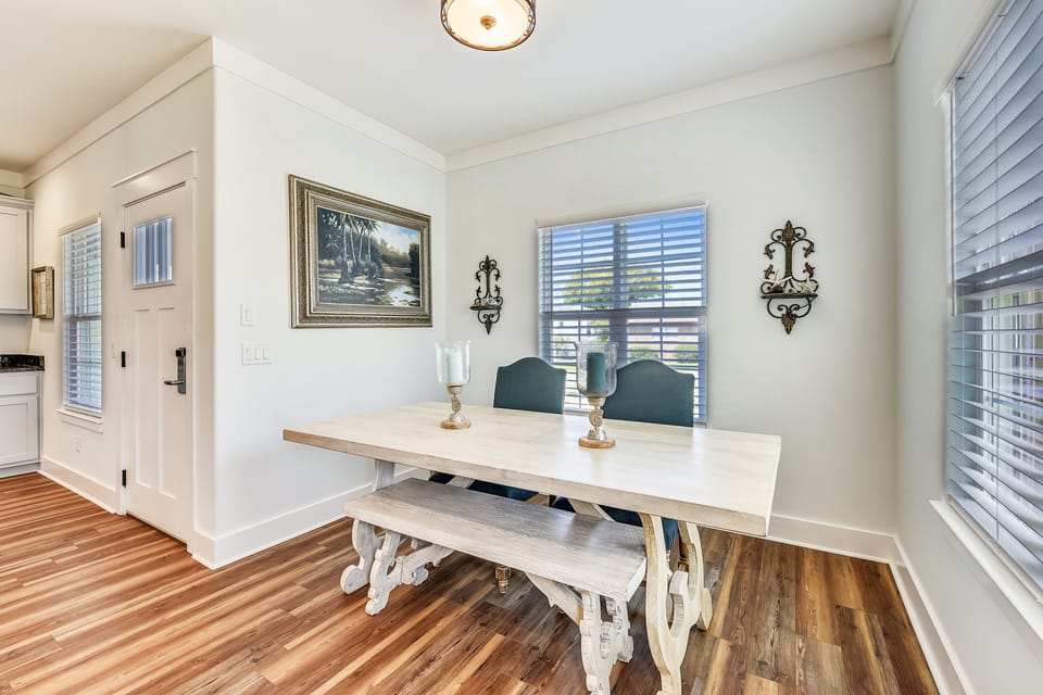 House, 3 Bedrooms | In-room dining