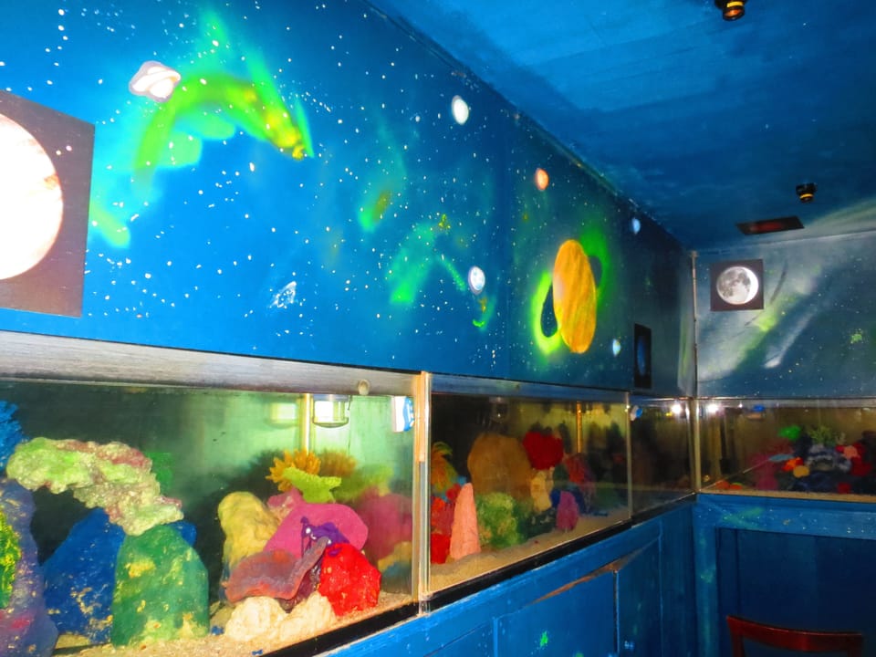 Stella Resort - Hostel Hostel in Naha