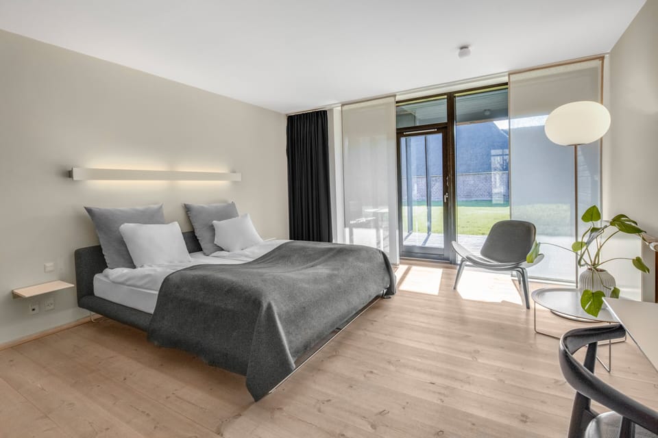 Superior Room, Bathtub | Premium bedding, desk, blackout drapes, iron/ironing board