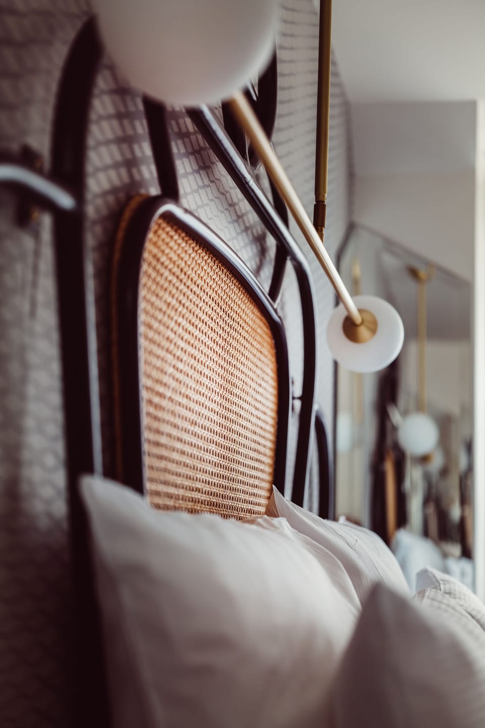 Superior Double or Twin Room | Premium bedding, minibar, in-room safe, individually decorated
