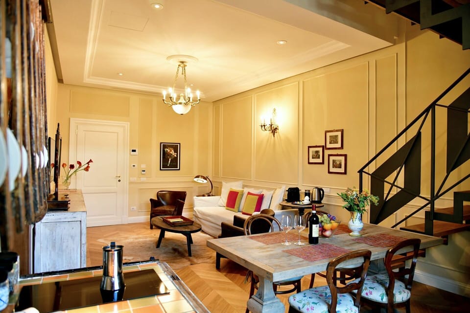 Table, Furniture, Property, Picture Frame, Couch, Wood, Interior Design, Lighting, Living Room, Chair