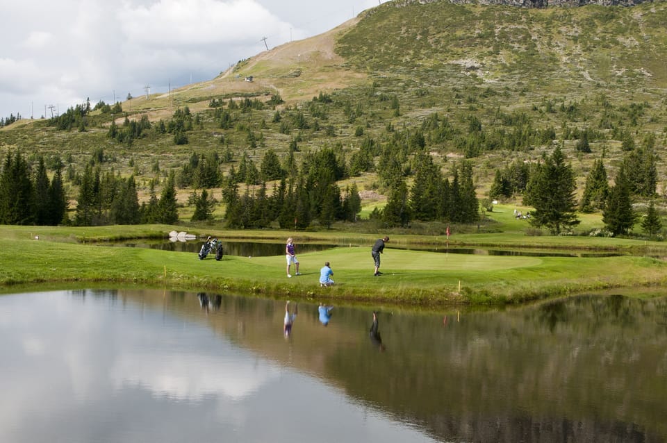 Golf