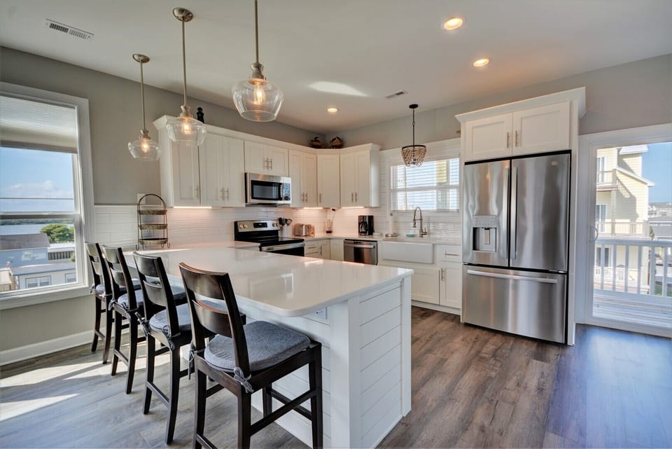 Kitchen B