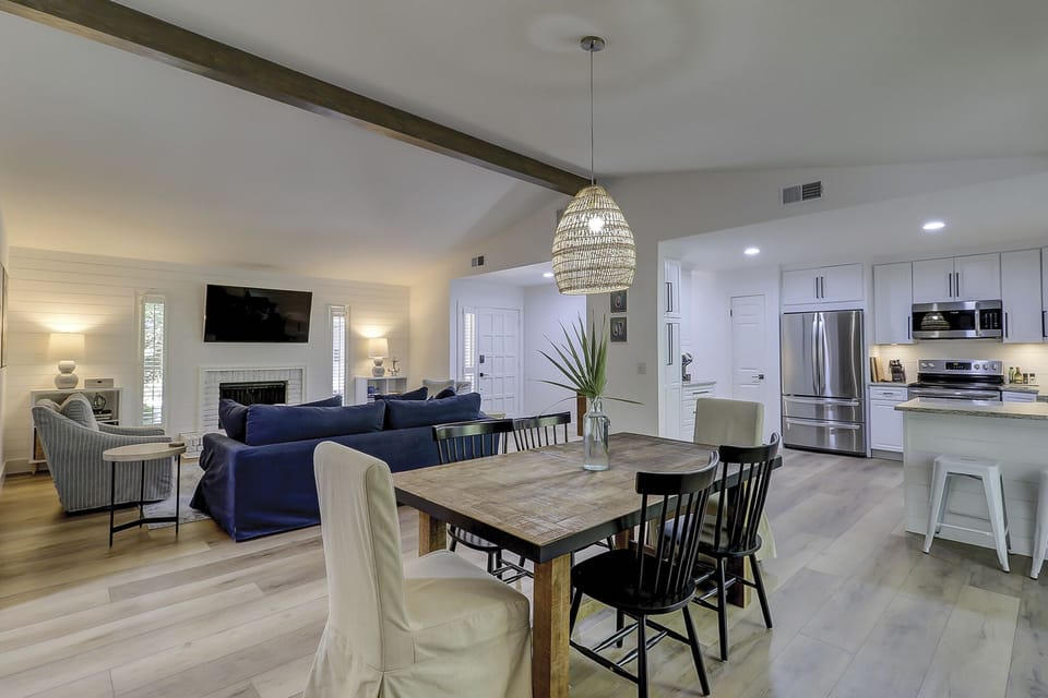 Open Floor | 26 Forest Drive - Open Floor | 26 Forest Drive