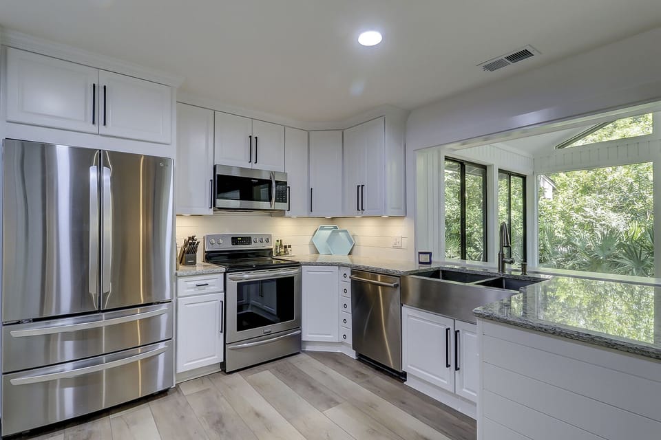 Kitchen | 26 Forest Drive - Kitchen | 26 Forest Drive