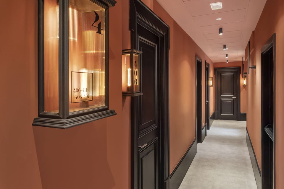 Hallway