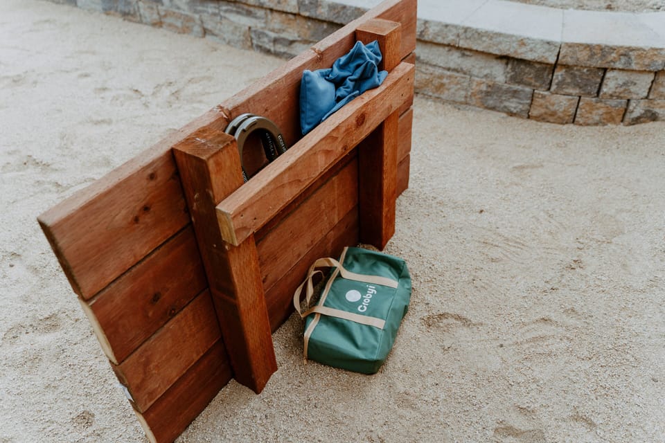 Enjoy entertaining guests with games for everyone!