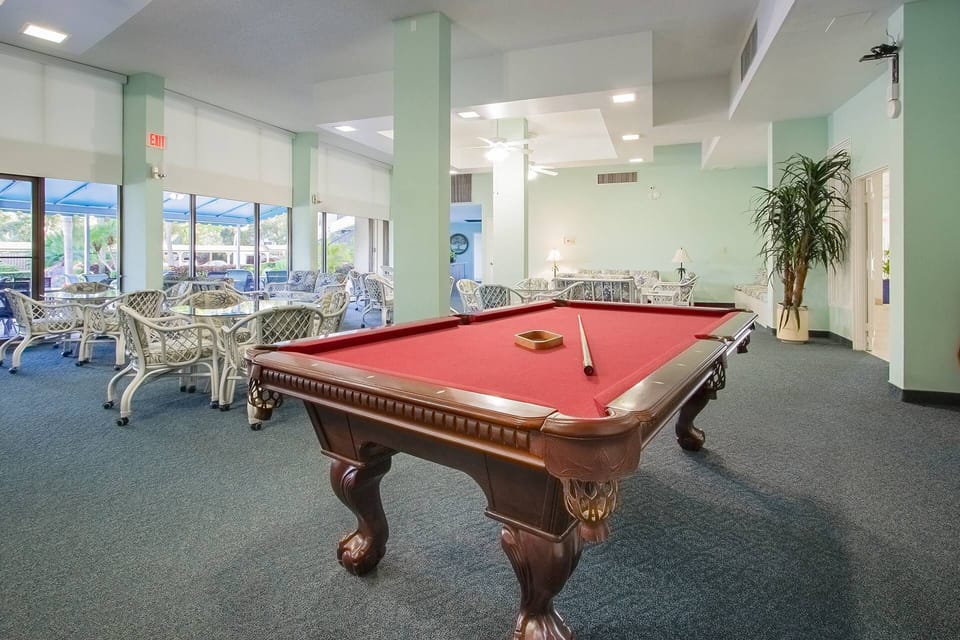 Condo (Harbor Towers 2 Bedroom Bay View) | Exterior