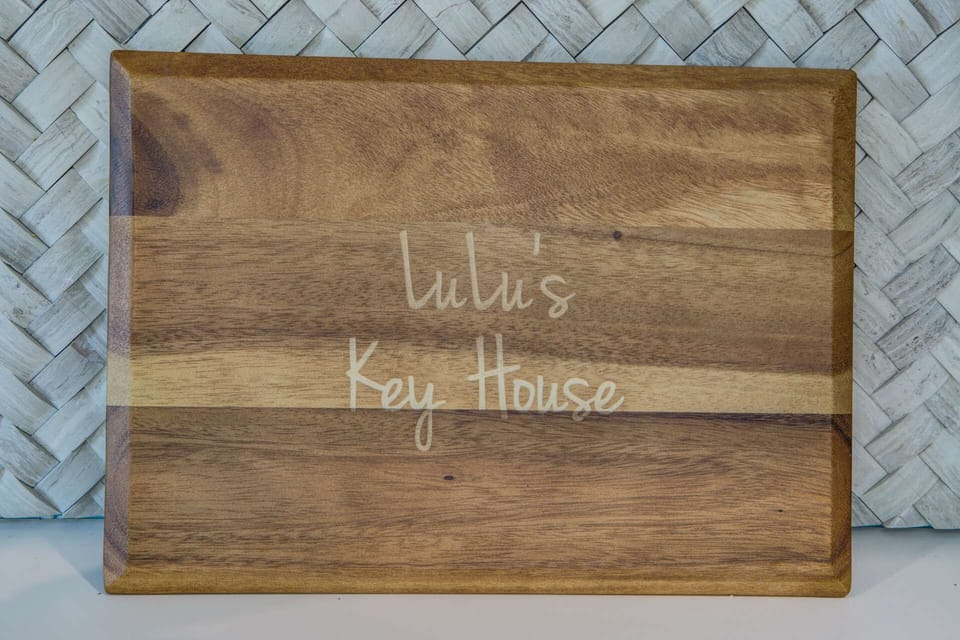 Condo (LuLu's Key House Loggerhead 2/2 Upsta) | Exterior