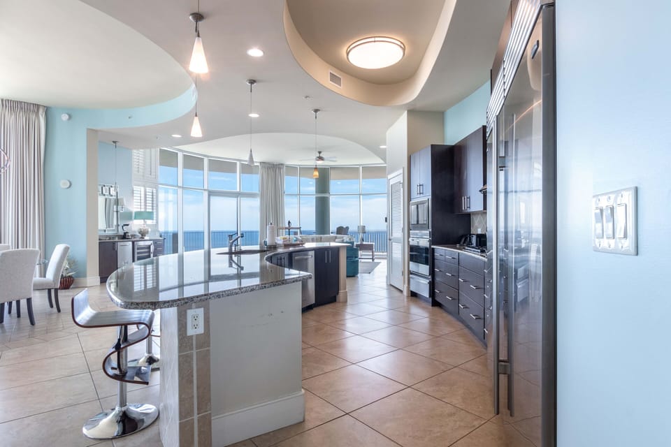 TPC2901 Kitchen
