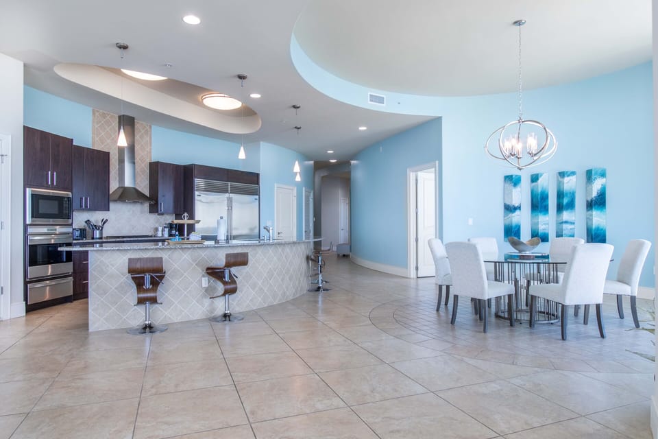 TPC2901 Dining Room