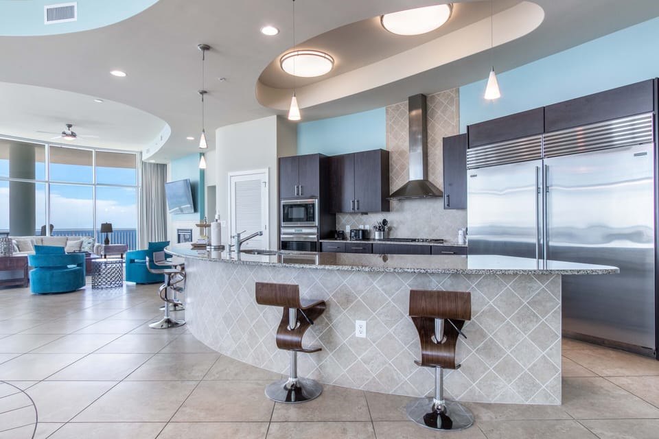 TPC2901 Kitchen