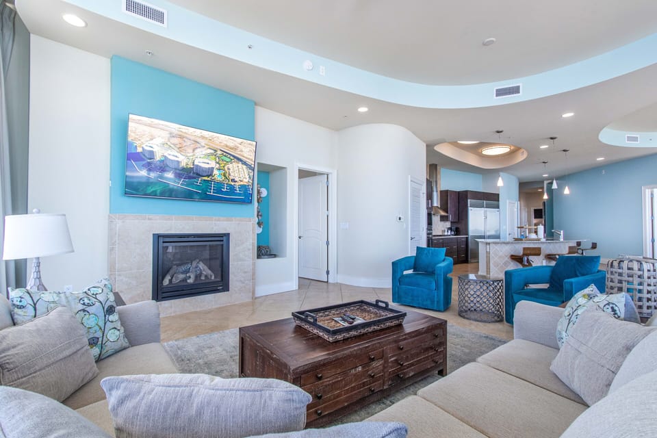 TPC2901 Living Room