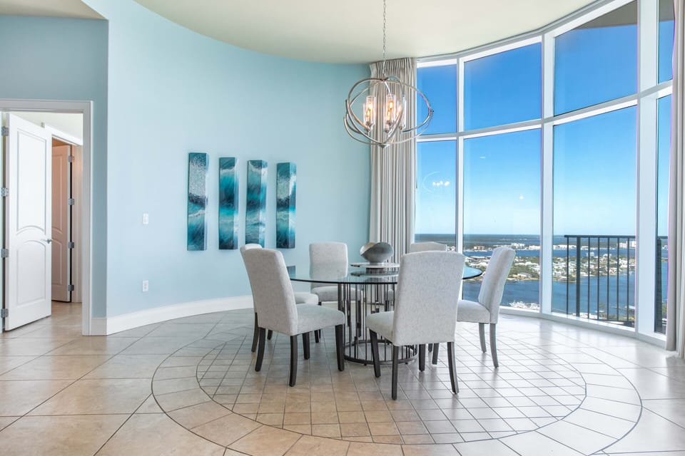 TPC2901 Dining Room