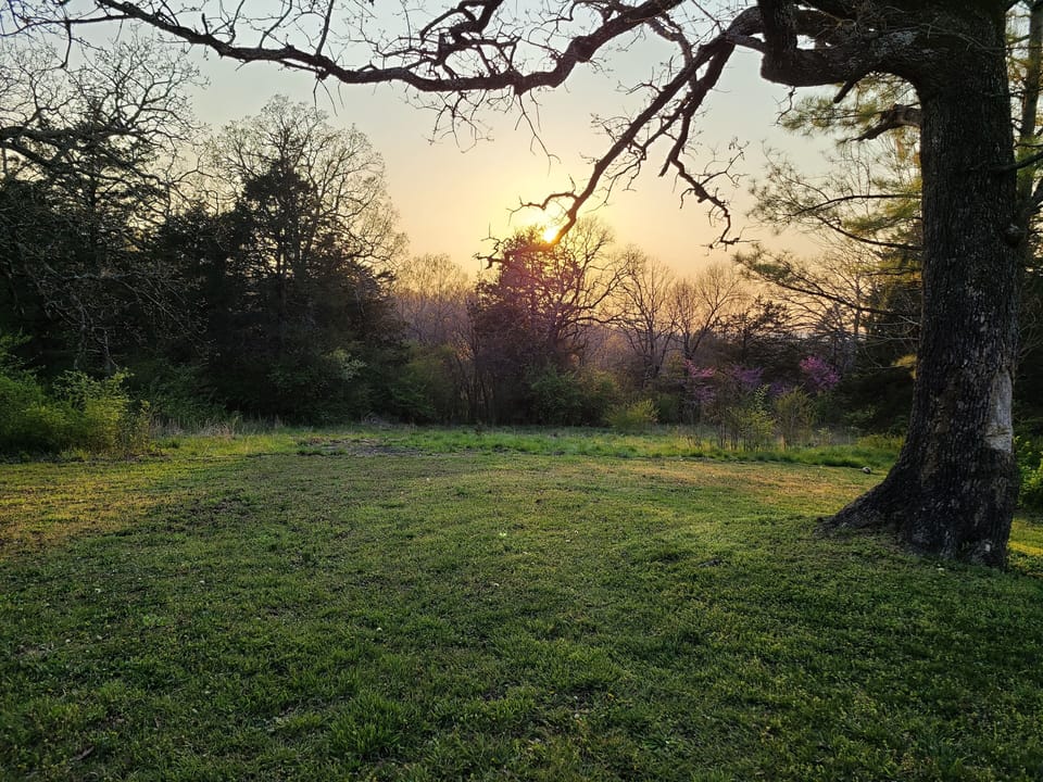 3 acres