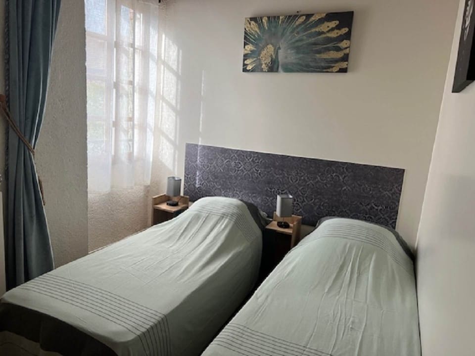 Chambre Rougemonts new