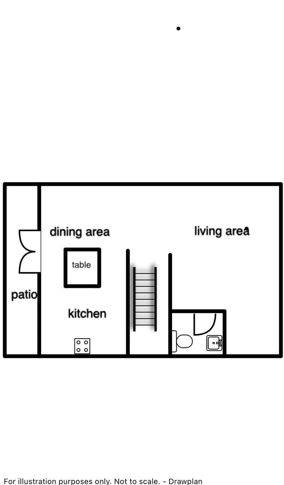 2nd fl