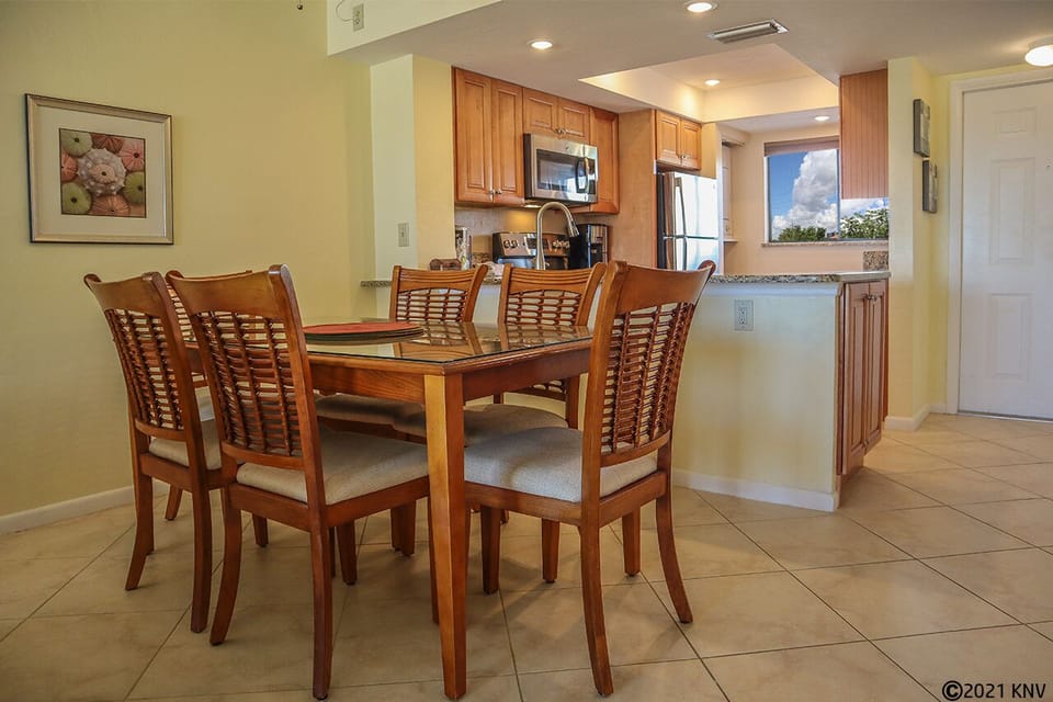 Dining for the family