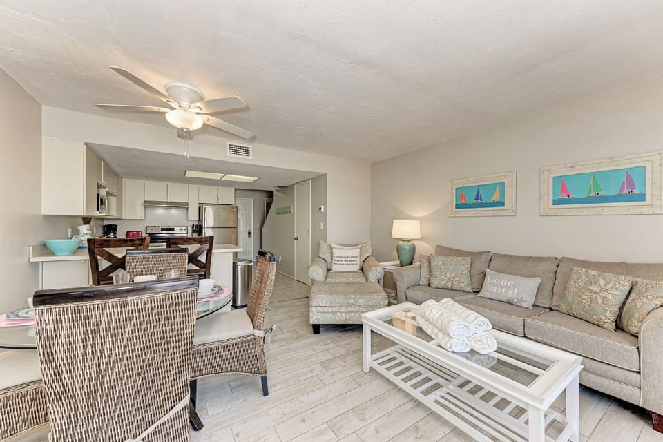 Fountainhead 2 - Gone Coastal Living Room Area (2)