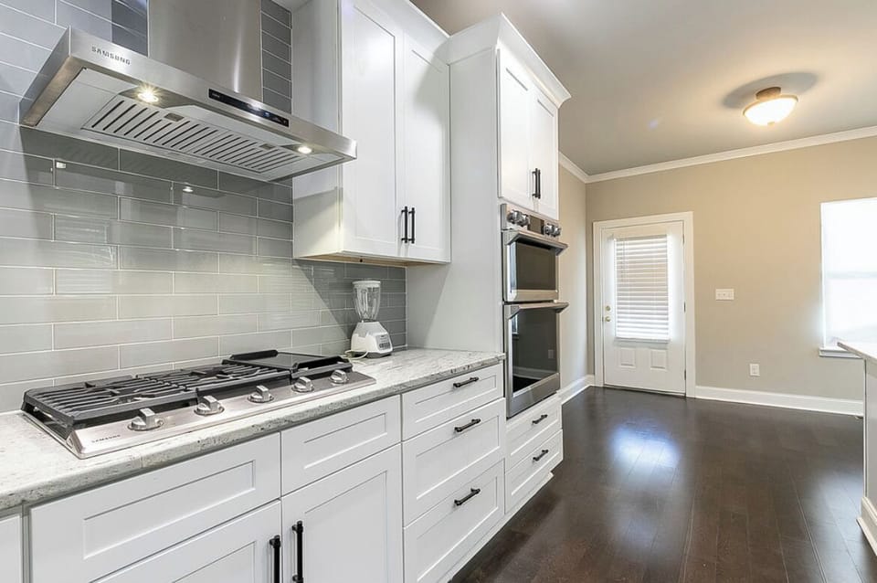 Chefs Kitchen