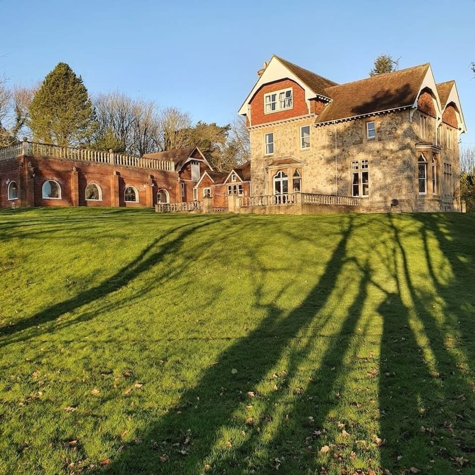 House | Exterior