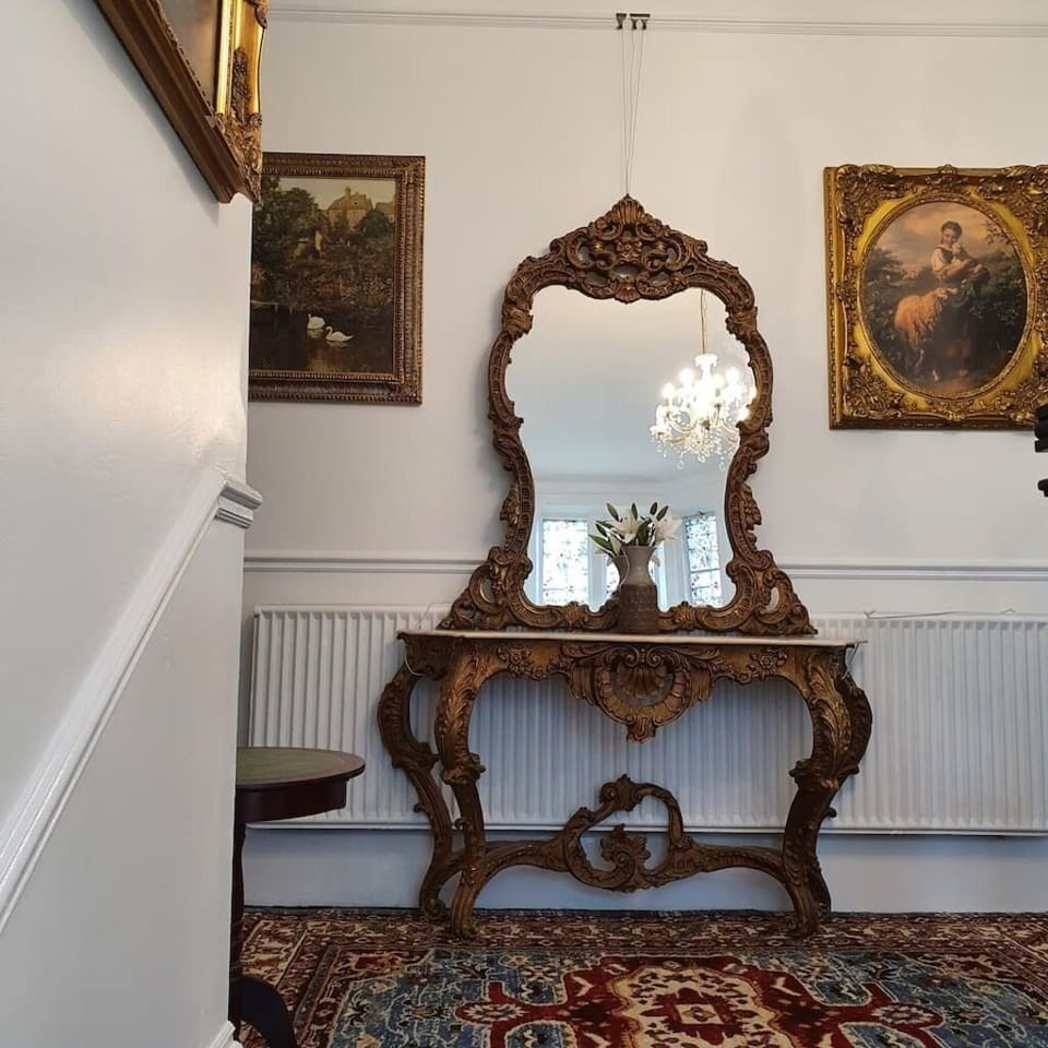 House | Interior