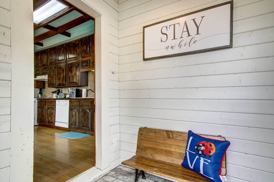 Entryway