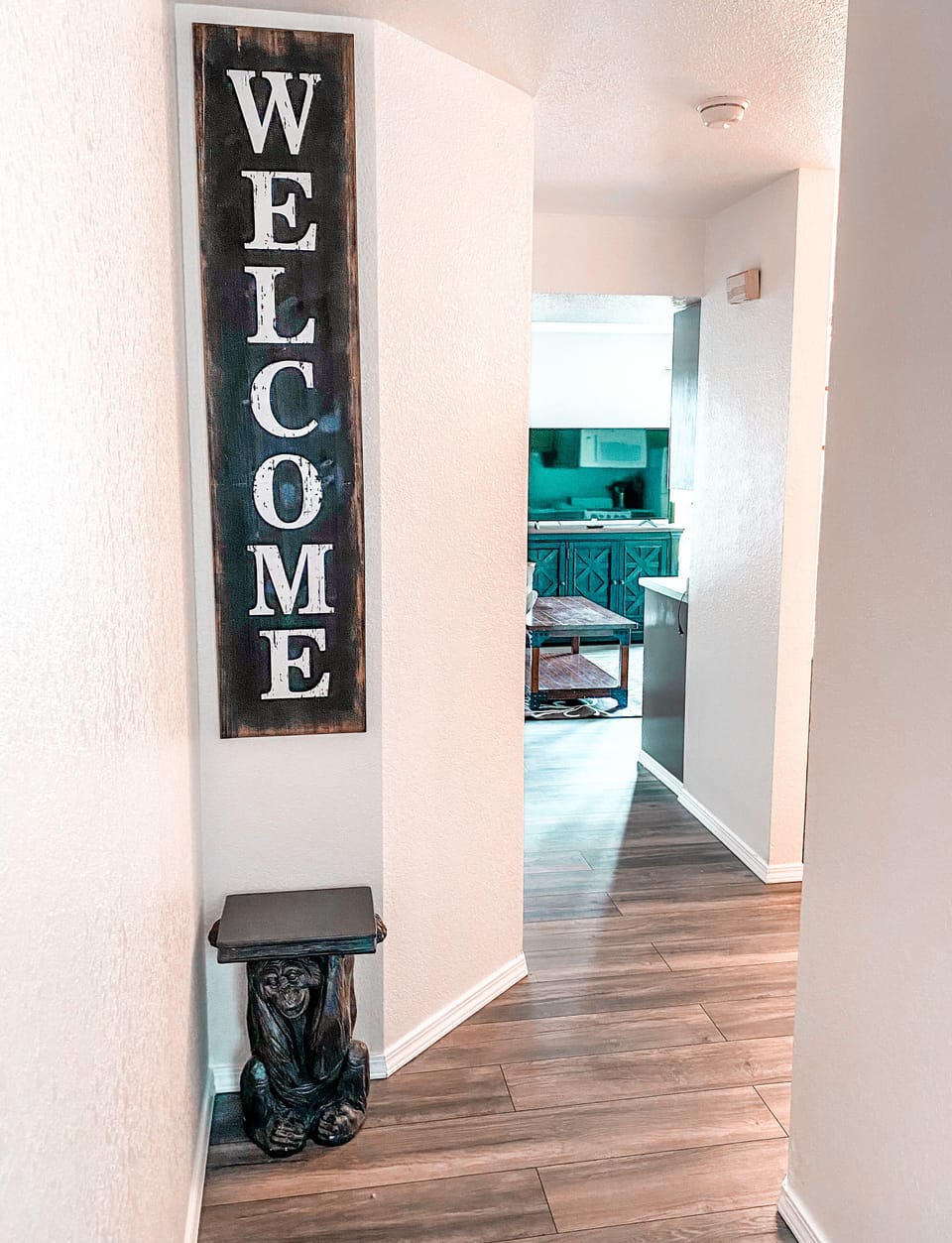 Entryway