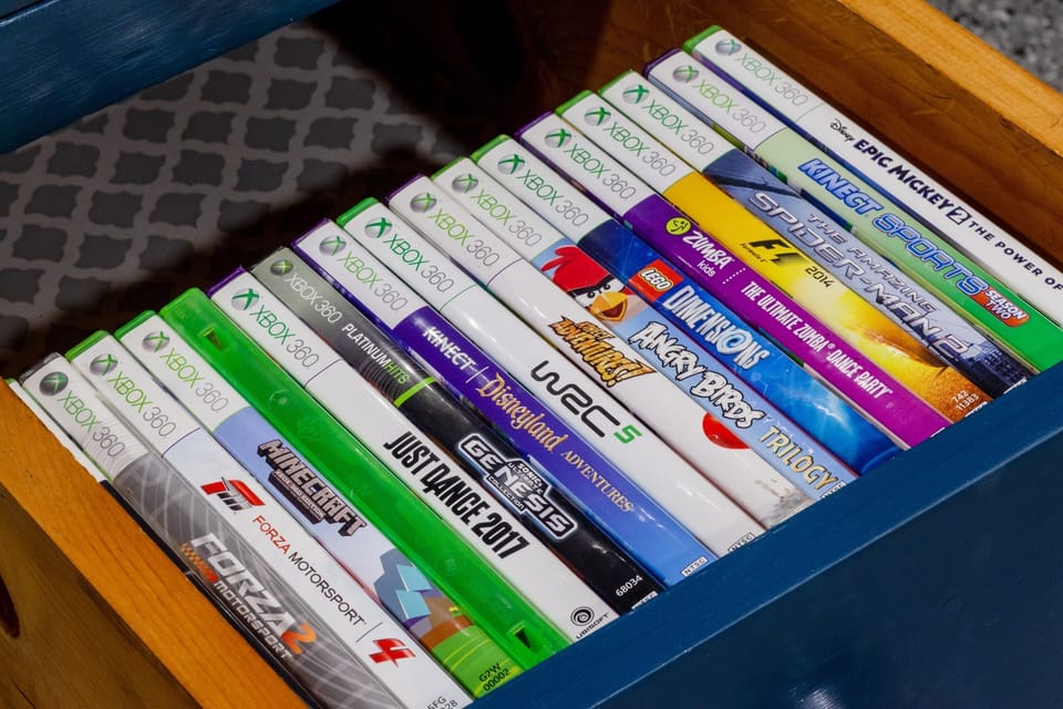 Stay #connected and active with our family friendly Xbox games. Great for family friendly vacations, couples getaways or a visit to your BGSU student.