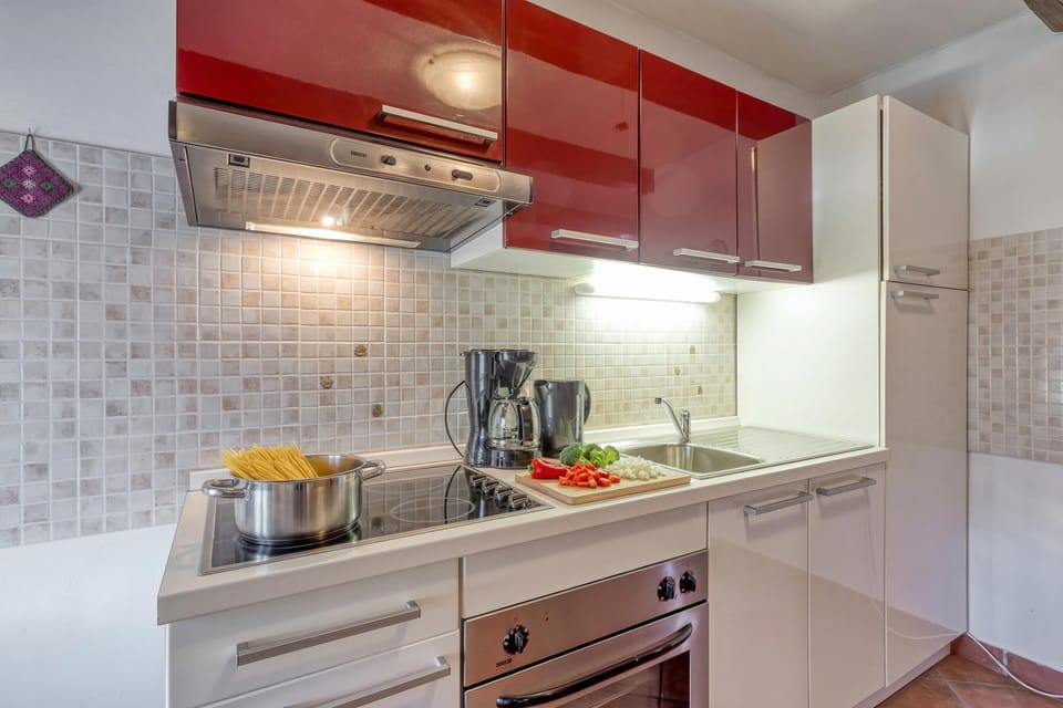 Kitchenette