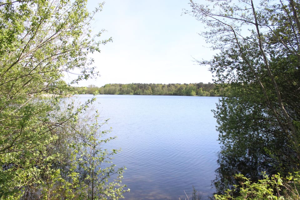 Lake