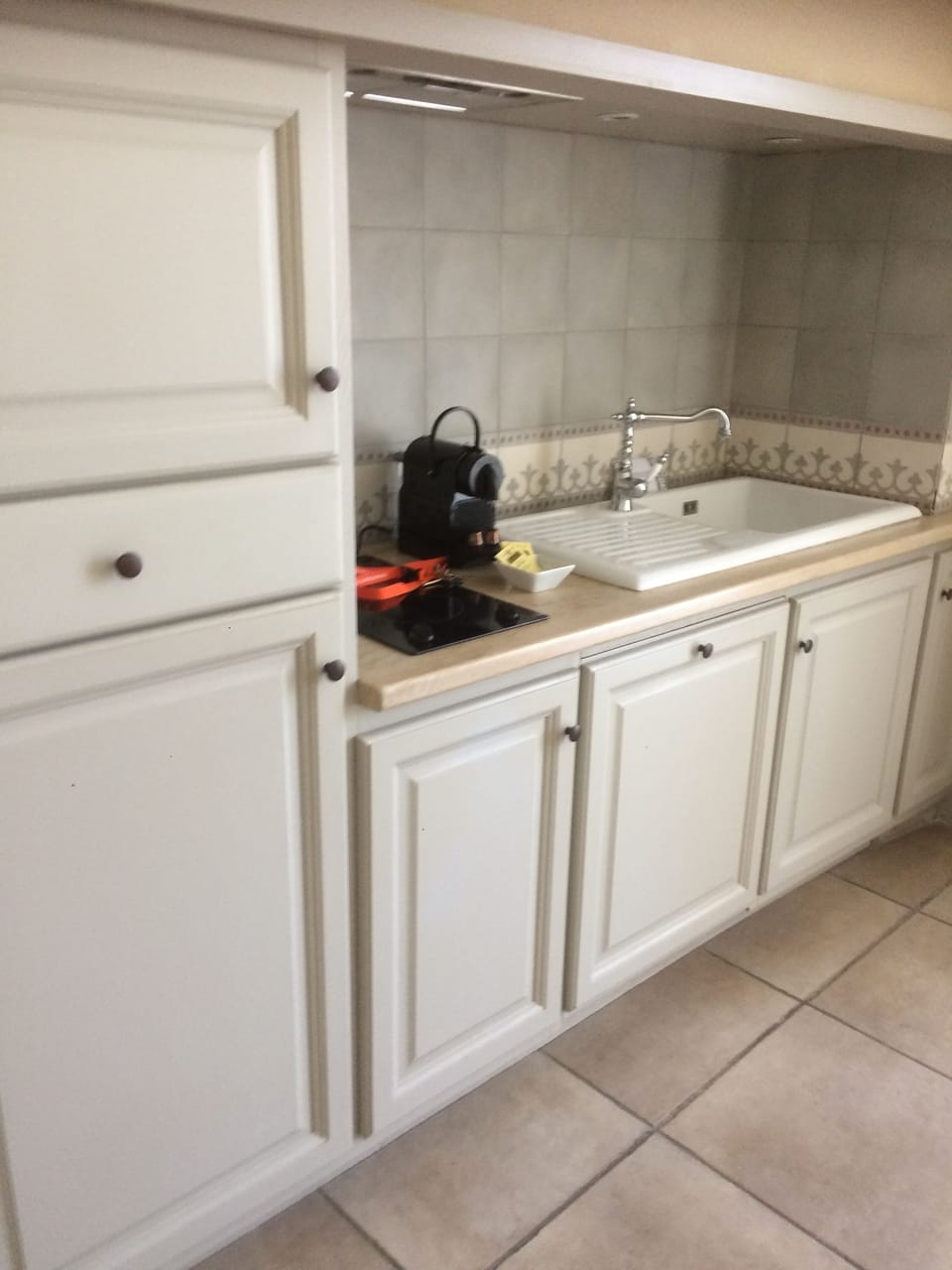 Superior Studio, Mountain View | Private kitchenette | Fridge, microwave, stovetop, dishwasher