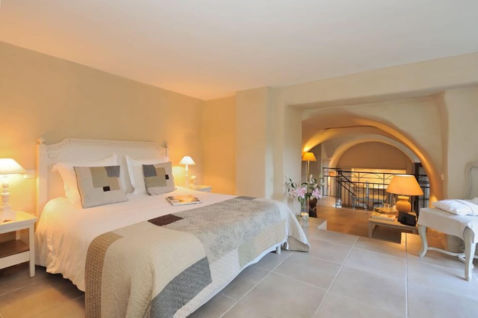 Superior Studio, Garden View | Premium bedding, minibar, individually decorated, free WiFi