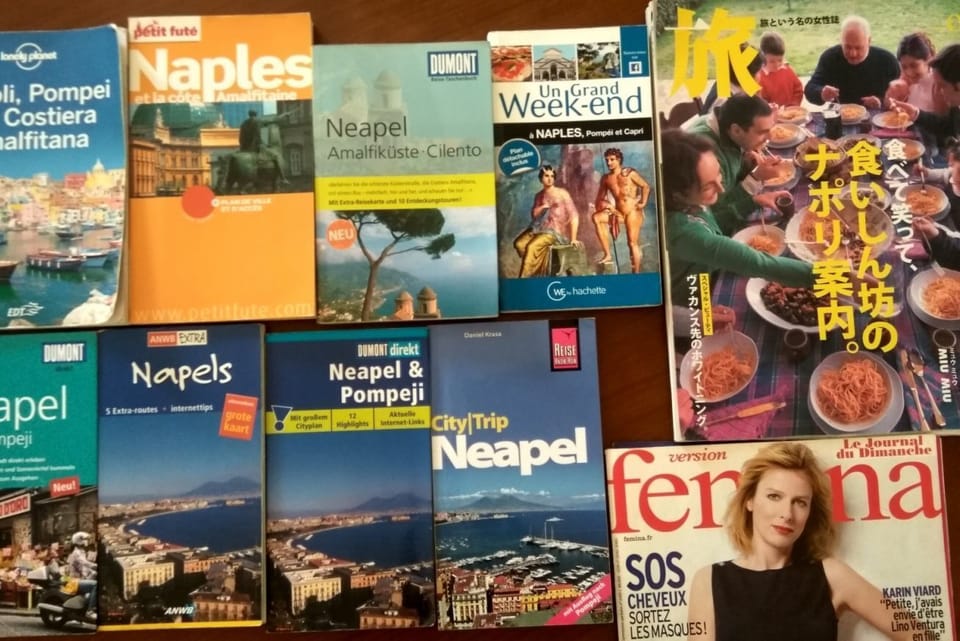 Miscellaneous