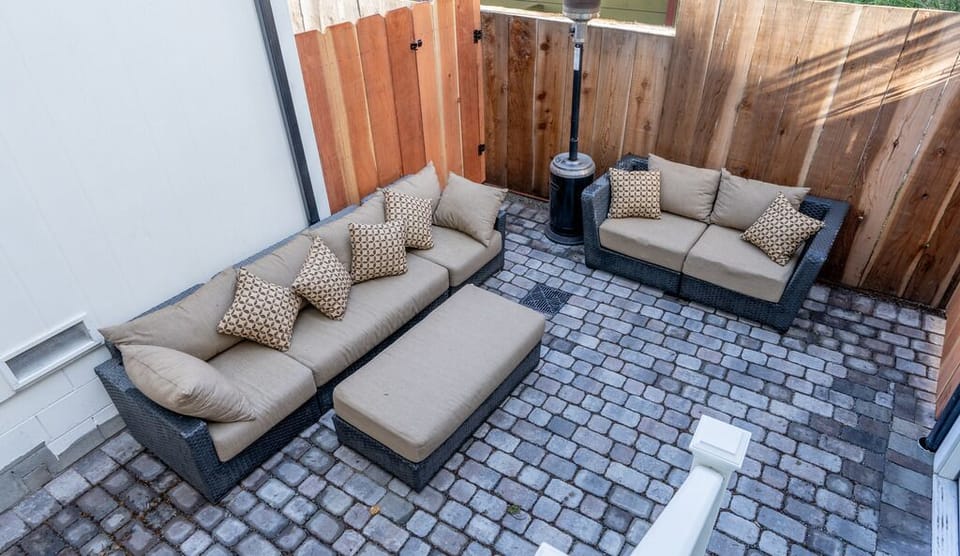 Patio/Deck