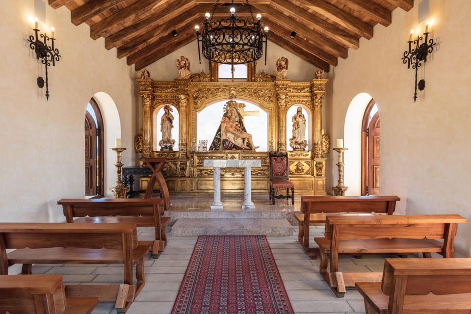 Chapel
