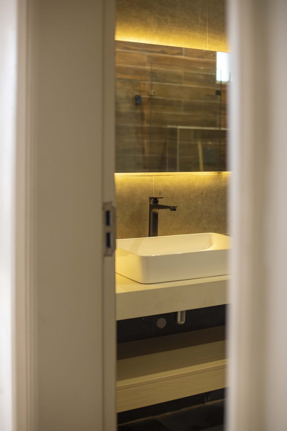 Executive Double Room | Desk, soundproofing, free WiFi, bed sheets