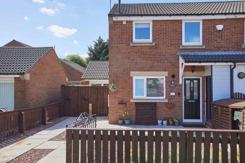 Beatrice Little Ducking, Middlesbrough - Stay North Yorkshire