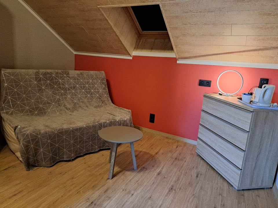 Comfort Suite, Ensuite, Garden View