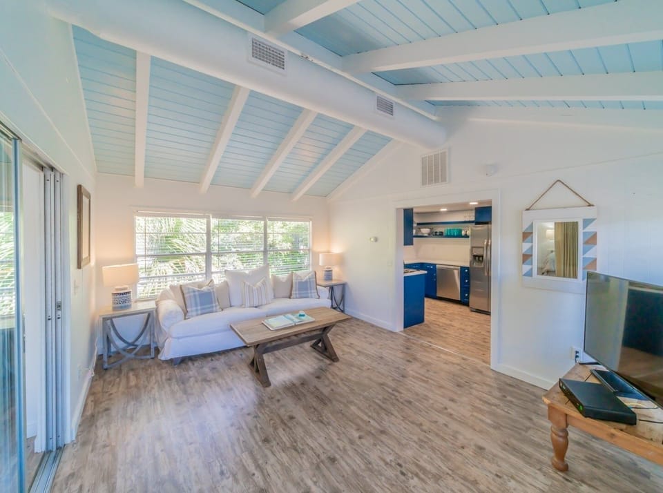 House, 3 Bedrooms | Interior