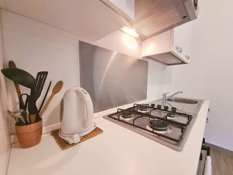 Kitchen Detail