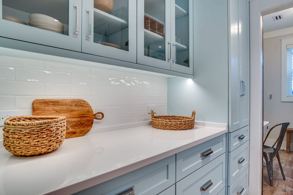 All the fun serving and storage options to make your meals special