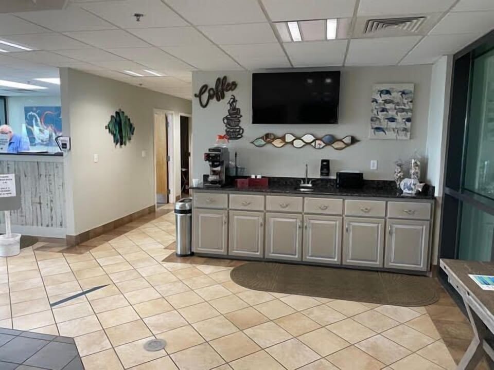 Lobby Coffee