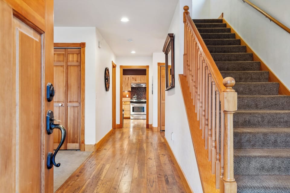 Main Floor 