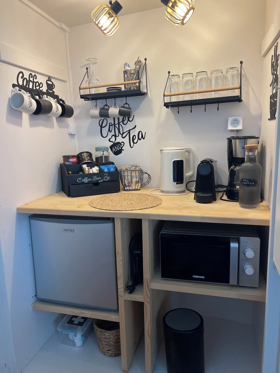 Comfort Room | Soundproofing, iron/ironing board, free WiFi, bed sheets