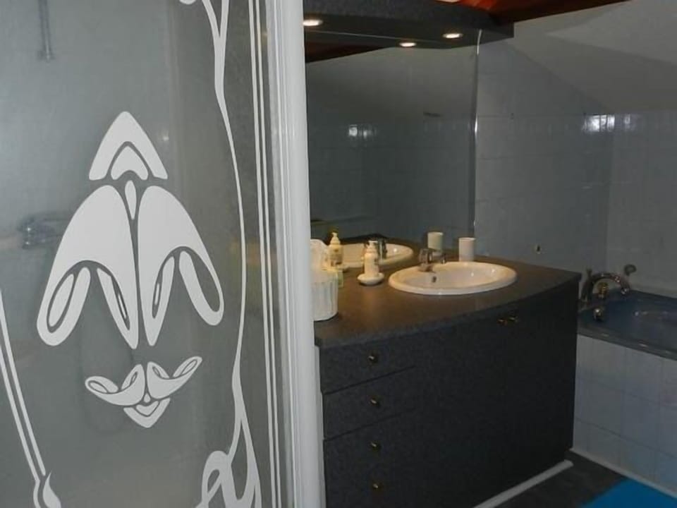 Cottage, Ensuite, Park View | Bathroom