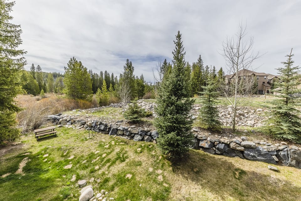Exterior - Exterior view.. Quiet neighborhood near trees and parks, walking trails, and the Fraser River.