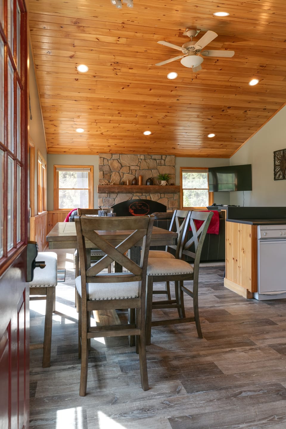 Dining area (1)