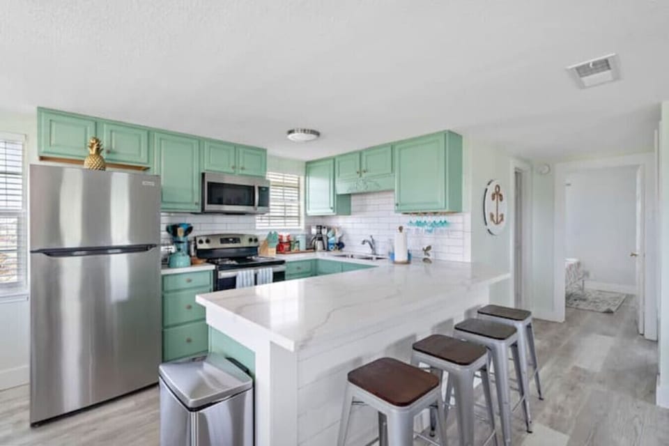 Create lasting memories in the kitchen