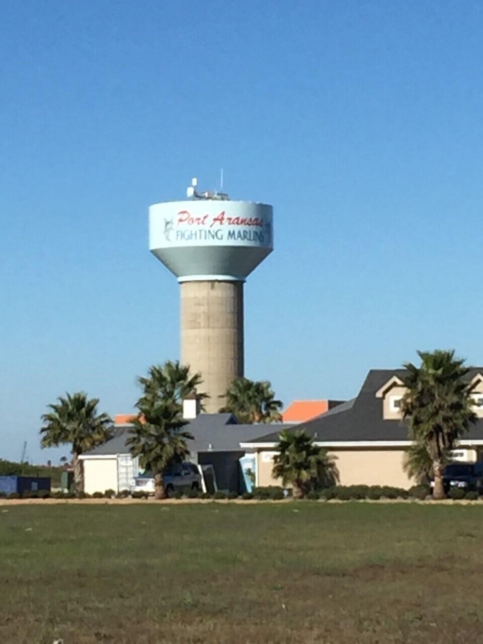 We hope you enjoyed your stay in PortA!  Come again soon!